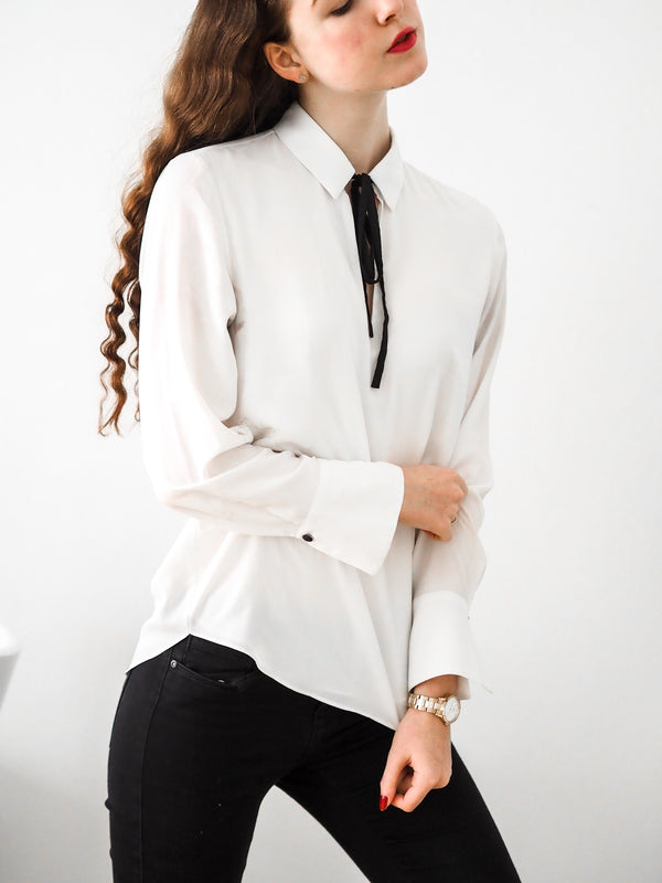 Vintage ethical Office Ladies Blazer